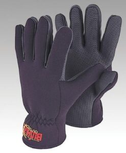 NEOPRENE FISHING GLOVE SIZE L