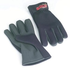 NEOPRENE FISHING GLOVE SIZE S/M