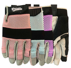 MECHANICS GLOVE WOMENS SIZE L