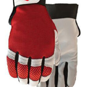 MECHANICS GLOVE MENS SIZE 2XL