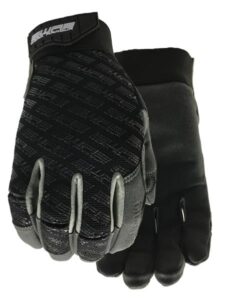 DAYTONA HIGH ABRASION GLOVES SIZE M