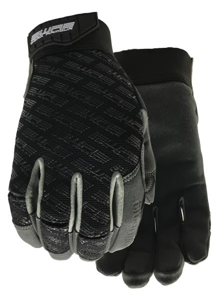 DAYTONA HIGH ABRASION GLOVES SIZE L