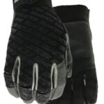 DAYTONA HIGH ABRASION GLOVES SZ XL