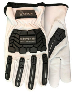 SCAPEGOAT IMPACT PROTECTION XL