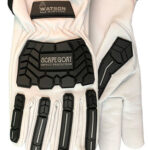 SCAPEGOAT IMPACT PROTECTION  XL