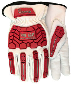 DRIVER GLOVE CUT RESISTANT SIZE XL