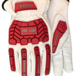 DRIVER GLOVE CUT RESISTANT SIZE XL