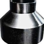 ABS COUPLER REDUCER 4 X 2-IN