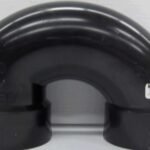 ABS P-TRAP 3-IN