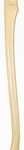 ELGIN AXE HANDLE WOOD 32-IN