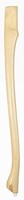 ELGIN AXE HANDLE WOOD 32-IN