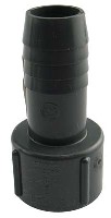 PVC ADAPTER FPT X INS 3/4-IN