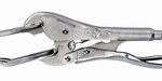 VISE-GRIP LOCKING WELDING CLAMP 9IN