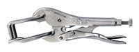 VISE-GRIP LOCKING WELDING CLAMP 9IN