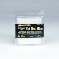 HOT GLUE STICKS ALL PURPOSE 4-IN
