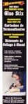 HOT GLUE STICKS  ALL PURPOSE 10-IN