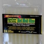 HOT GLUE STICKS SLOW SETTING 4-IN