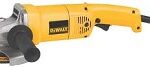 12.0A CORDED ANGLE GRINDER 5-IN