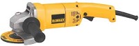 12.0A CORDED ANGLE GRINDER 5-IN