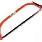 BOW SAW HEAVY DUTY 24-IN