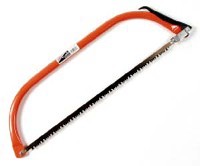 BOW SAW HEAVY DUTY 24-IN