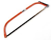BOW SAW HEAVY DUTY 30-IN
