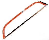 BOW SAW HEAVY DUTY 36-IN