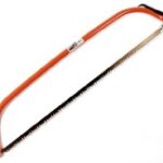 BOW SAW HEAVY DUTY 36-IN