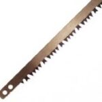 BOW SAW BLADE 30-IN