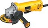 10.0A CORDED ANGLE GRINDER 4 1/2-IN