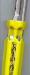 MULTI-BIT SCREWDRIVER SIXPAC