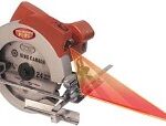 12.0A CORDED CIRCULAR SAW 7 1/4-IN