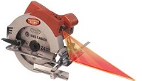 12.0A CORDED CIRCULAR SAW 7 1/4-IN