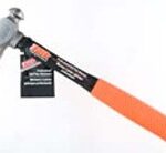 BALL PEIN HAMMER 8-OZ