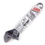 ADJUSTABLE WRENCH 6-IN