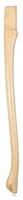 AXE HANDLE WOOD 28-IN