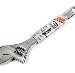 ADJUSTABLE WRENCH 18-IN