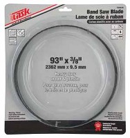 BANDSAW BLADE 93 X 1/2-IN X 6-TPI