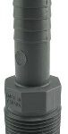POLY ADAPTER 3/4 MPT X 1/2IN INSERT