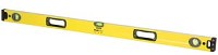 LEVEL ALUMINUM BOX BEAM 48-IN