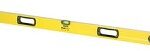 LEVEL ALUMINUM BOX BEAM 48-IN