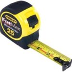 FATMAX TAPE MEASURE 1 1/4IN X 25-FT