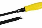 FATMAX MULTI SAW CUSHION GRIP