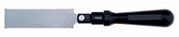 Flush Cut Pull Saw Mini 4 3/4-In