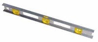 LEVEL ALUMINUM TOP READ 48-IN