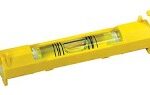 LINE LEVEL PLASTIC 3 3/32-IN