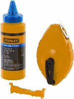 CHALK REEL SET 3 PIECE