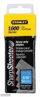 STAPLES SHARP SHOOTER 9/16IN 1000PK