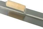 CEMENT TROWEL 4 X 14-IN