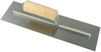 CEMENT TROWEL 4 X 14-IN